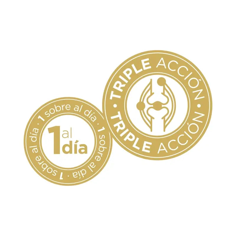 Eladiet Regen & Dol Flexi, 14 sticks