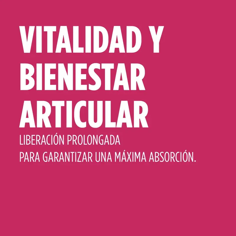 Eladiet Regen & Dol Magnésio, 40 comprimidos