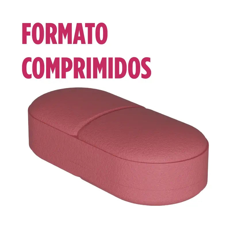 Eladiet Regen & Dol Magnésio, 40 comprimidos