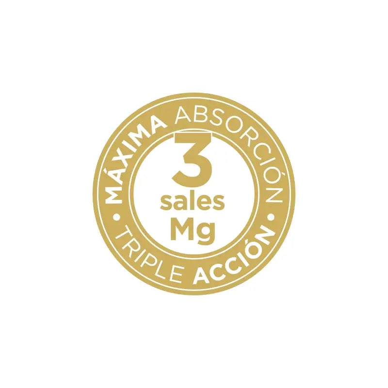 Eladiet Regen & Dol Magnésio, 40 comprimidos