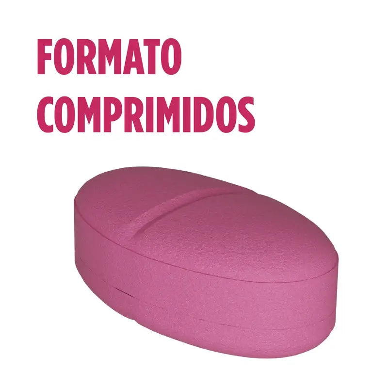 Eladiet Regen & Dol Uc Ii 40Mg, 30 comprimidos