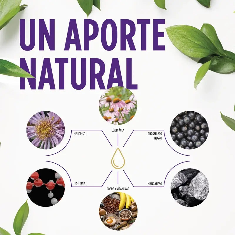 Eladiet Sol De Oro (Plus) Xarope 250ml