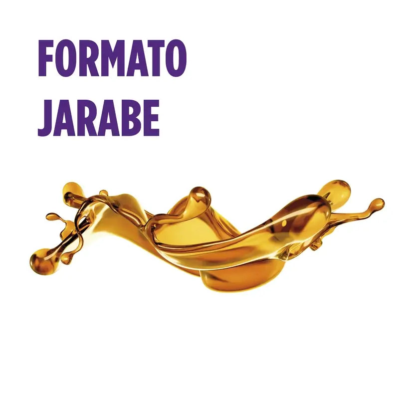 Eladiet Sol De Oro (Plus) Xarope 250ml