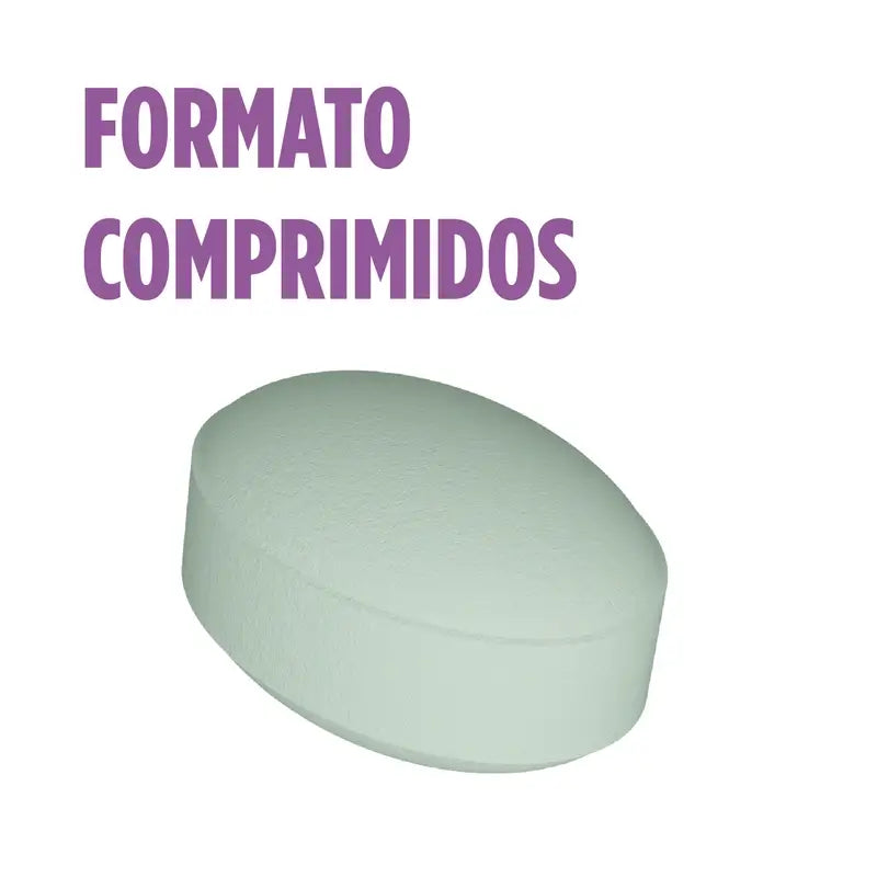 Eladiet Vita Woman Black Cohosh 60 comprimidos