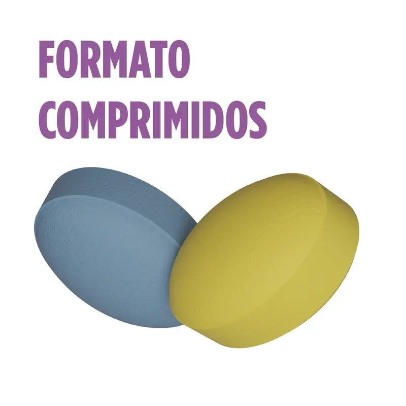 Eladiet Vitawoman Menopausa 60 comprimidos