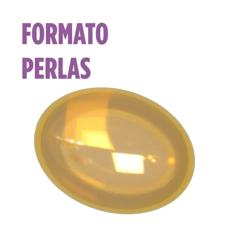 Eladiet Vitawoman Prímula da noite, 200 pérolas