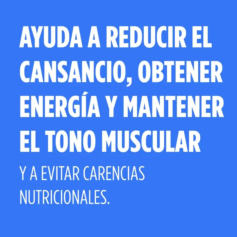 Eladiet Vit&Min Magnésio + Potássio, 14 comprimidos