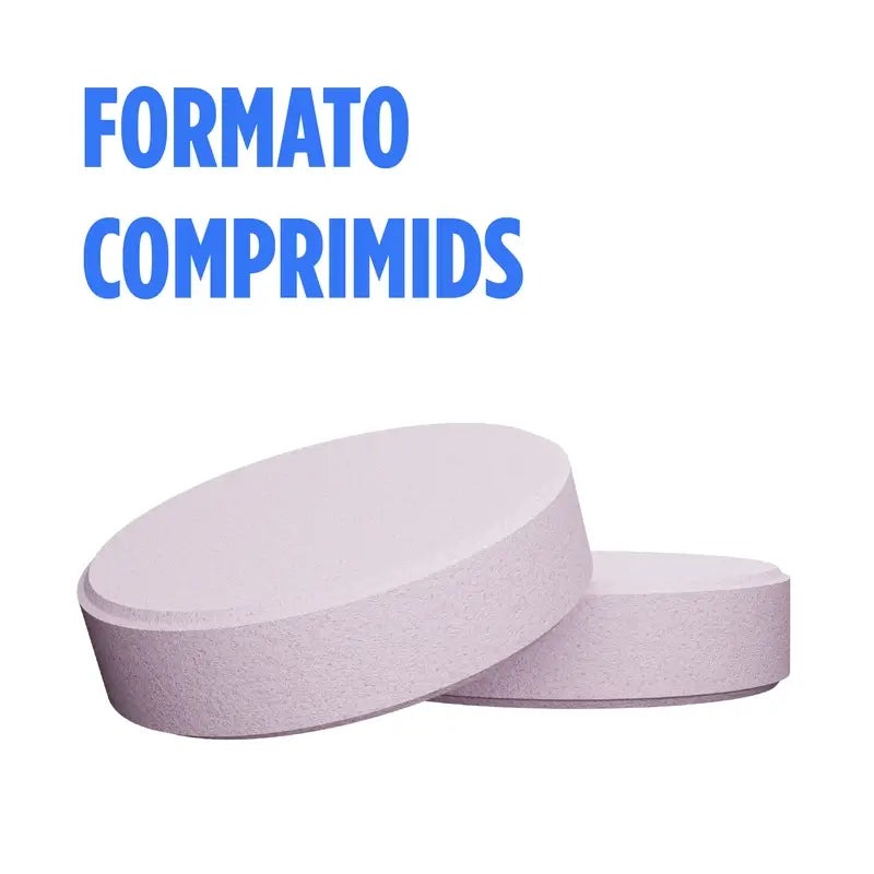 Eladiet Vit&Min Magnésio + Potássio, 14 comprimidos