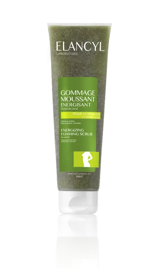 Elancyl Gel Esfoliante 150 ml