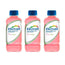 Bebida electrolítica Electrolit Strawberry-Kiwi, embalagem de 3 x 625 ml