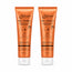 Elifexir Creme Pele Canela Spf30 Gel Acelerador do Bronzeado Protetor Solar 150Ml, embalagem 2