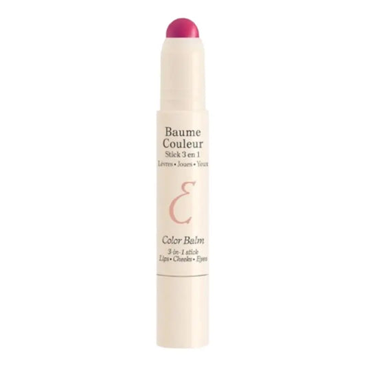 Embryolisse Baume Couleur Stick 3-En-1 Framboise , 2,5 g