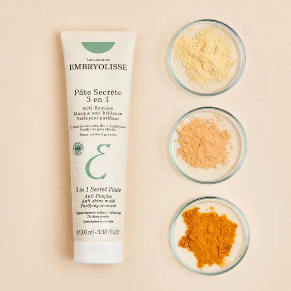 Embryolisse Pate Secrète 3 em 1 , 100 ml