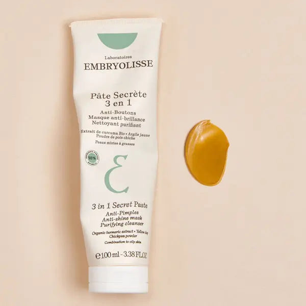 Embryolisse Pate Secrète 3 em 1 , 100 ml