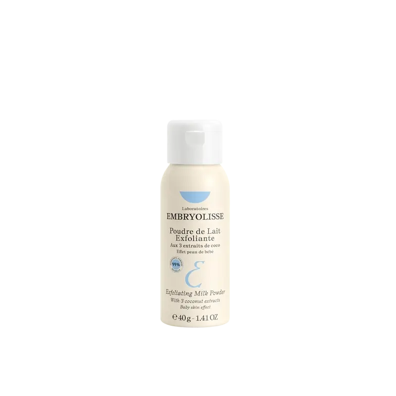 Embryolisse Poudre De Lait Esfoliante , 40 gr