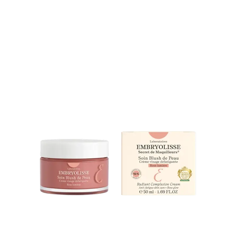 Embryolisse Soin Blush De Peau , 50 ml