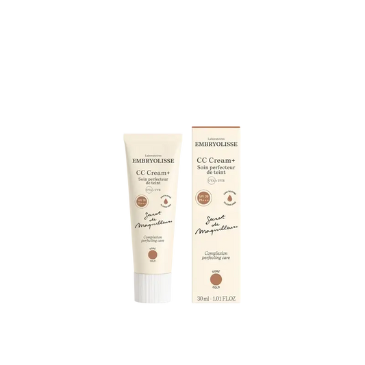 Embryolisse Soin Perfecteur De Tent-Cc Creme+ Ouro, 30 ml