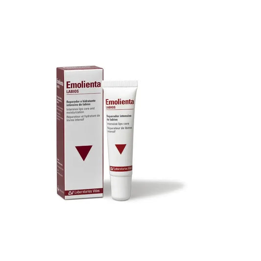LIPS EMOLIENTE