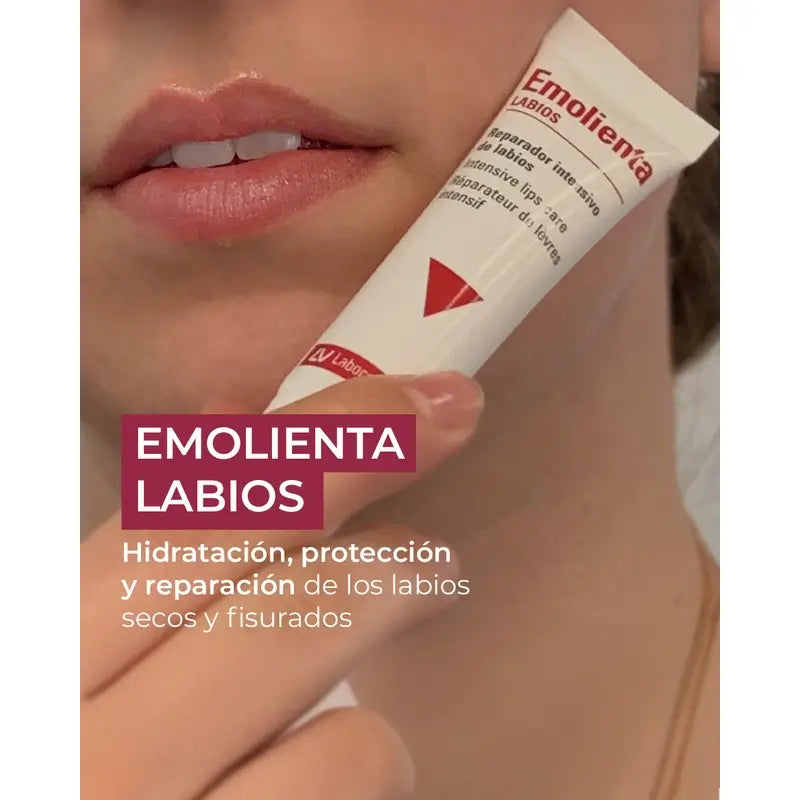 LIPS EMOLIENTE