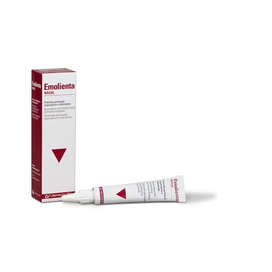 Emoliente Nasal 10 Ml