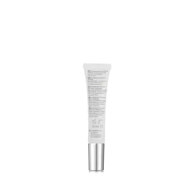 Endocare Age Barrier Hyaluboost Contorno dos Olhos, 15 ml