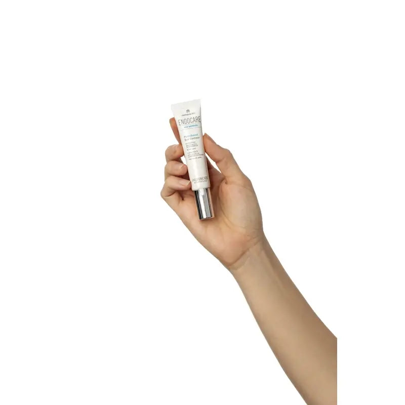 Endocare Age Barrier Hyaluboost Contorno dos Olhos, 15 ml