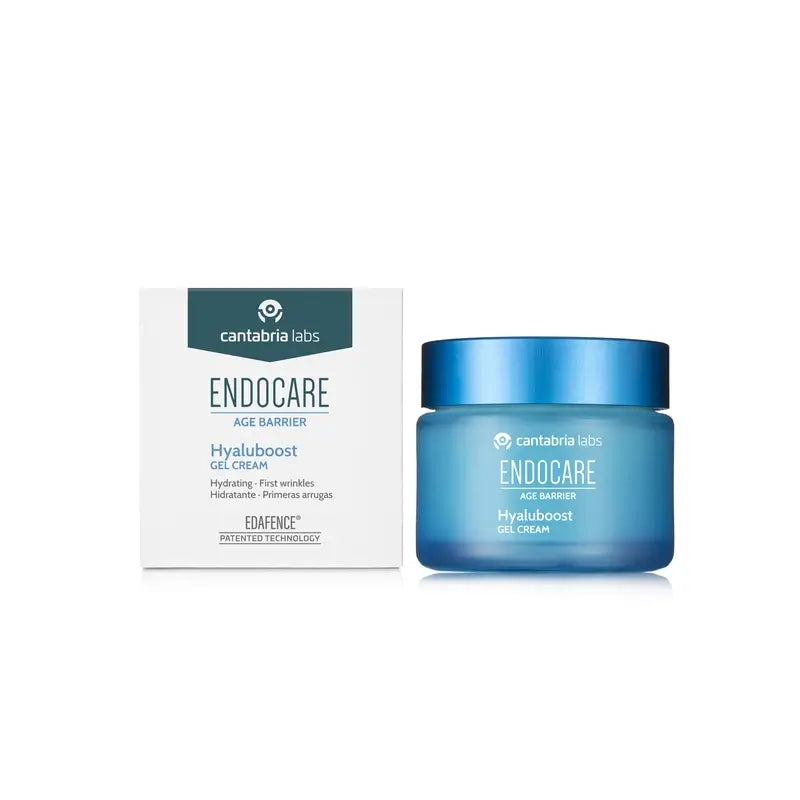 Endocare Age Barrier Hyaluboost Gel Creme, 50 ml