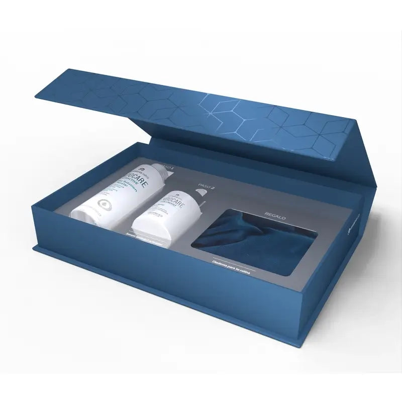 Endocare Age Barrier Serum, 30 Ml + Água Micelar de oferta, 100 Ml + Fita para a cabeça de oferta