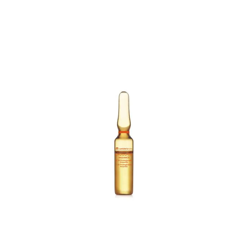 ENDOCARE-C20 Proteoglycans 30 ampolas x 2 ml