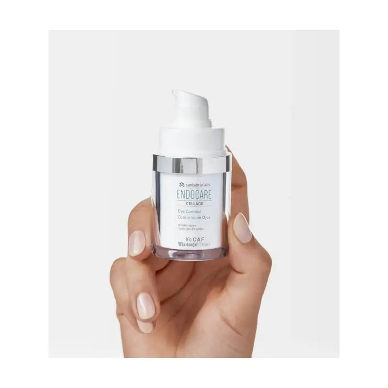 ENDOCARE Contorno da Célula 15 ml