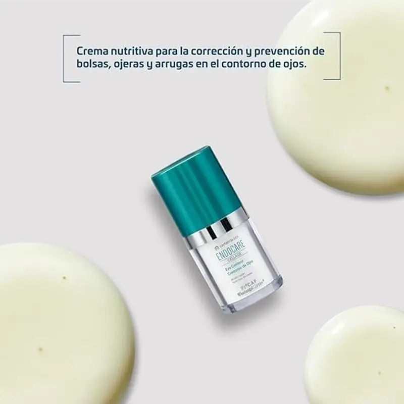 ENDOCARE Contorno da Célula 15 ml