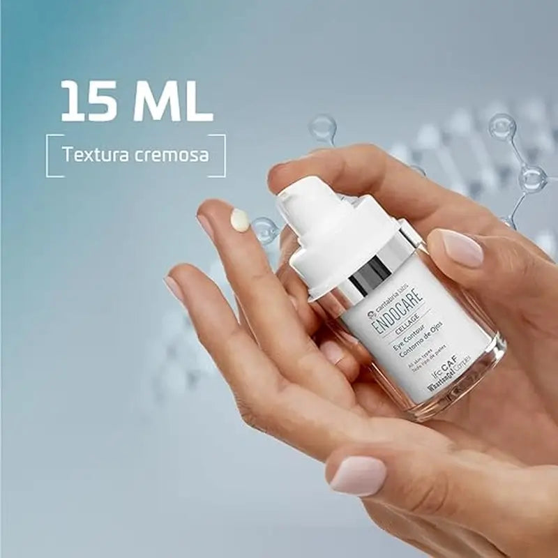 ENDOCARE Contorno da Célula 15 ml