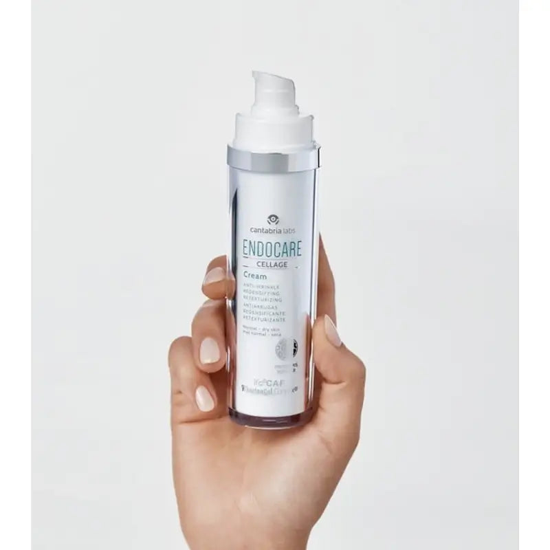 ENDOCARE Cellage Cream 50 ml