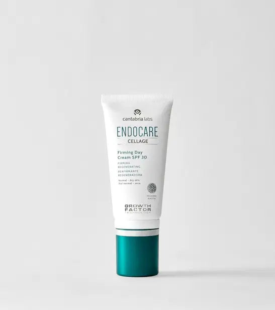 ENDOCARE Creme de Dia Firme Firmador de Células SPF 30 50 ml