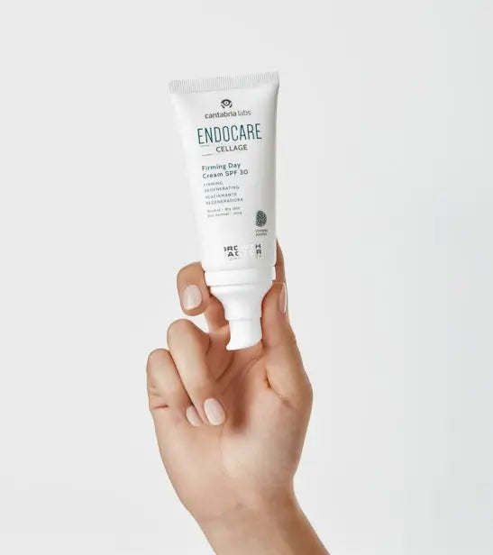 ENDOCARE Creme de Dia Firme Firmador de Células SPF 30 50 ml