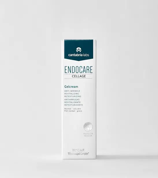 ENDOCARE Gel Creme de Células 50 ml