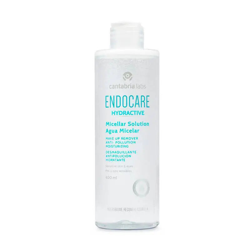 ENDOCARE Hydractive Agua Micelar