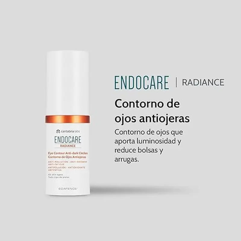 ENDOCARE Radiance Eye Contour &