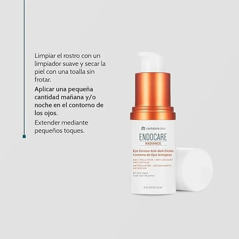 ENDOCARE Radiance Eye Contour &