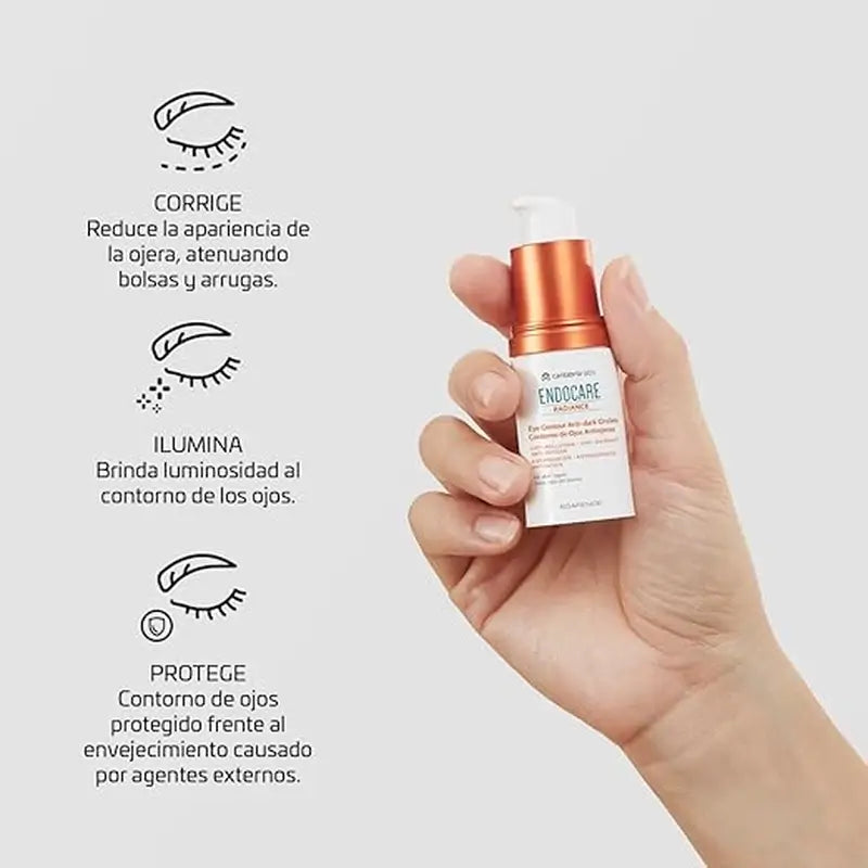 ENDOCARE Radiance Eye Contour &