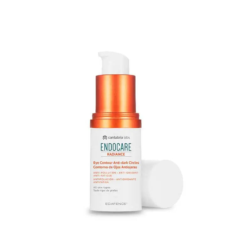 ENDOCARE Radiance Eye Contour &