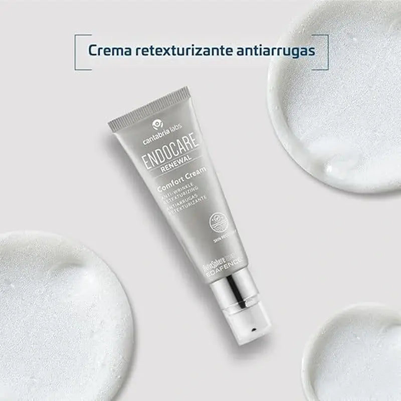 ENDOCARE Creme de Conforto Renovador 50 ml