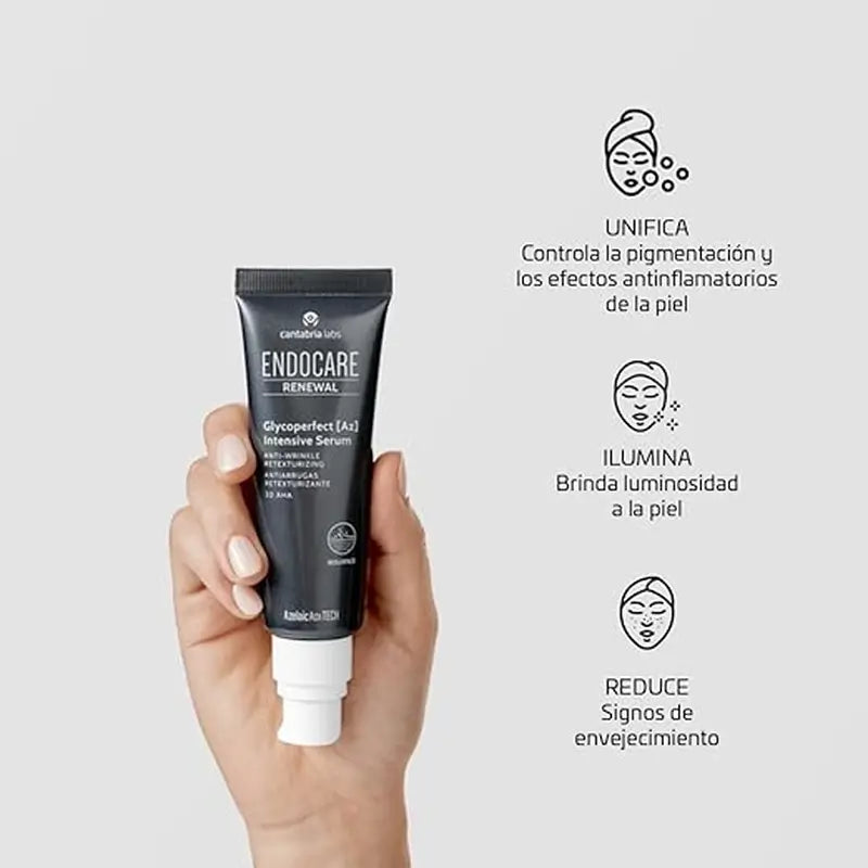Endocare Renewal Glycoperfect [Az] Sérum Intensivo, 50 ml