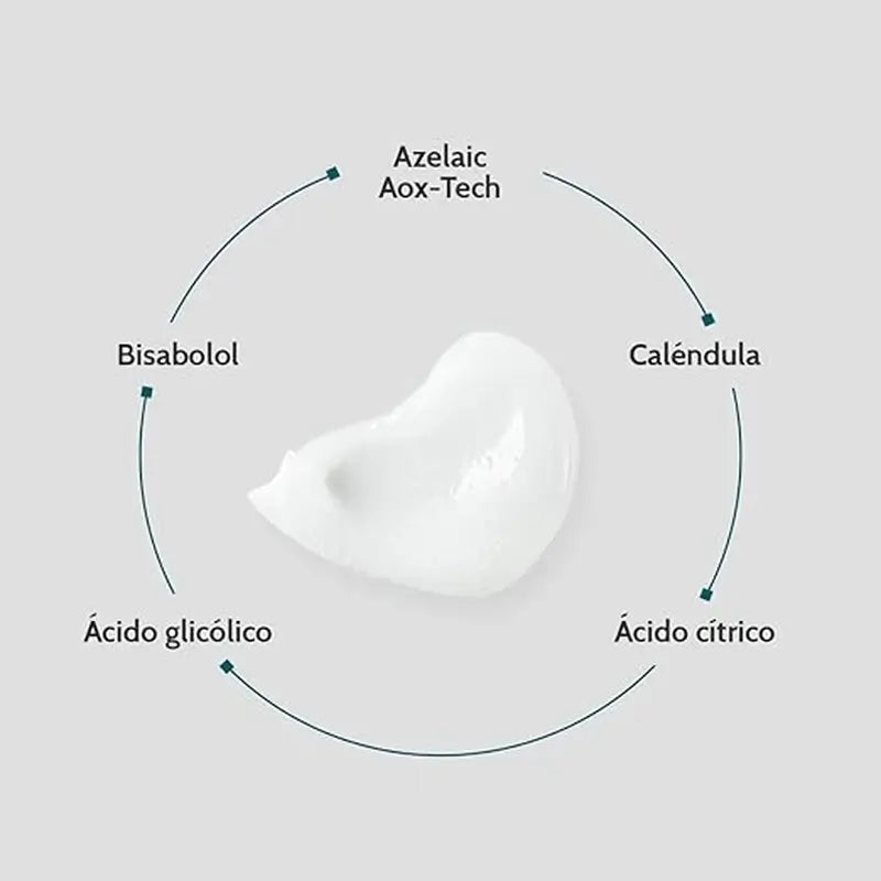 Endocare Renewal Glycoperfect Creme de Limpeza, 150 ml