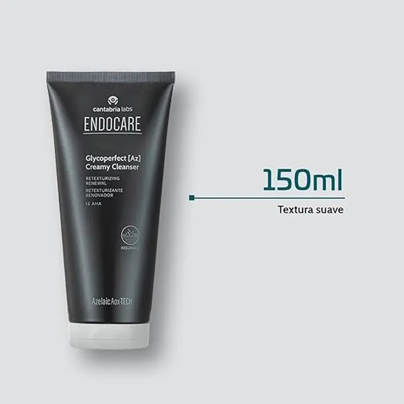 Endocare Renewal Glycoperfect Creme de Limpeza, 150 ml