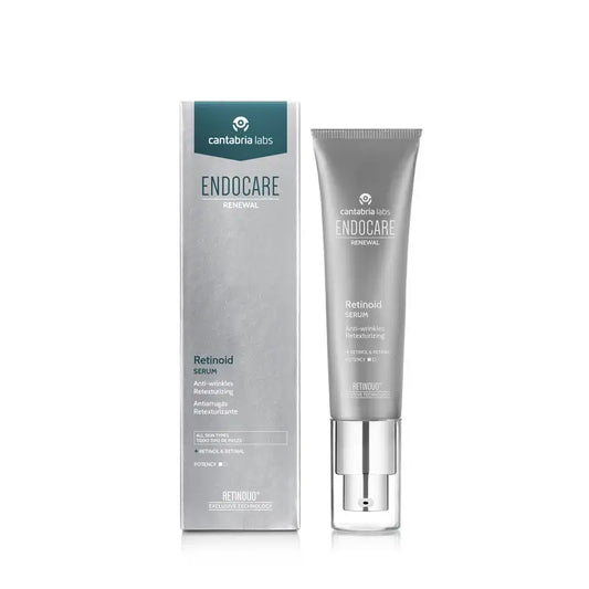 Endocare Renewal Retinoid 0,2, 30 ml