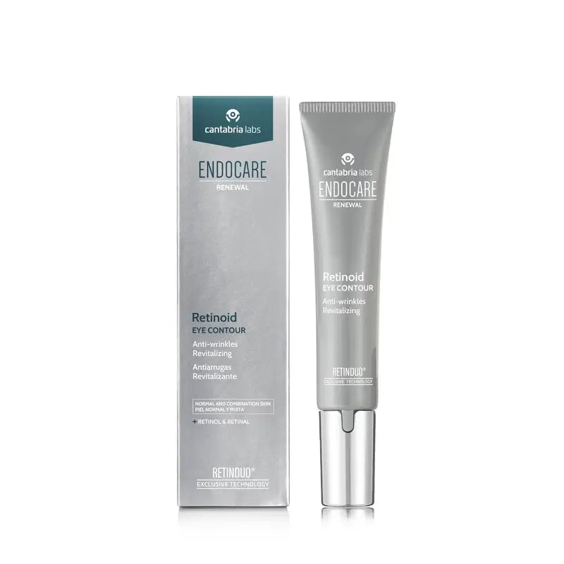 Endocare Renewal Retinoid Eye Contour, 15 ml
