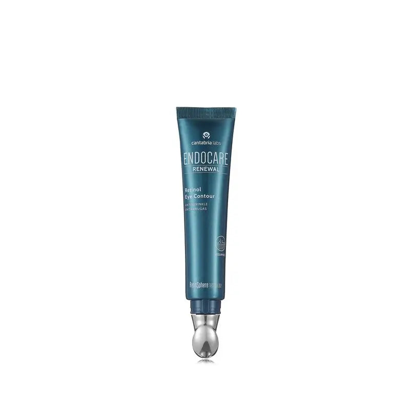 Endocare Renewal Retinol Creme de Olhos