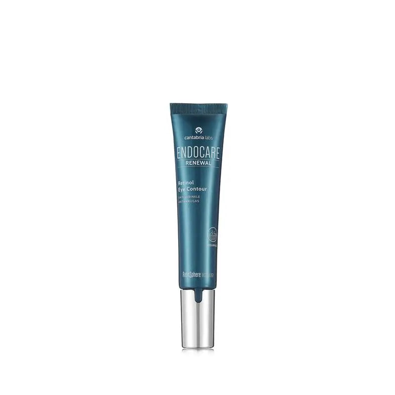 Endocare Renewal Retinol Creme de Olhos