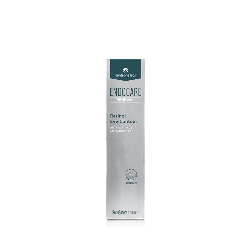 Endocare Renewal Retinol Creme de Olhos